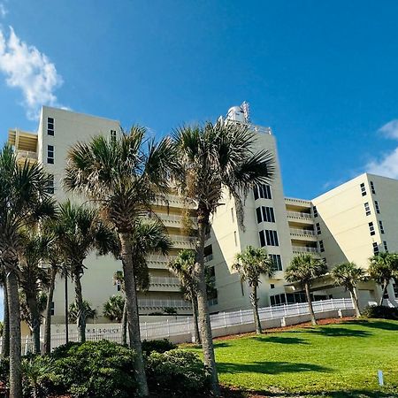 Pensacola, Oceanfront Paradise With Private Beach Pensacola Beach Exteriér fotografie