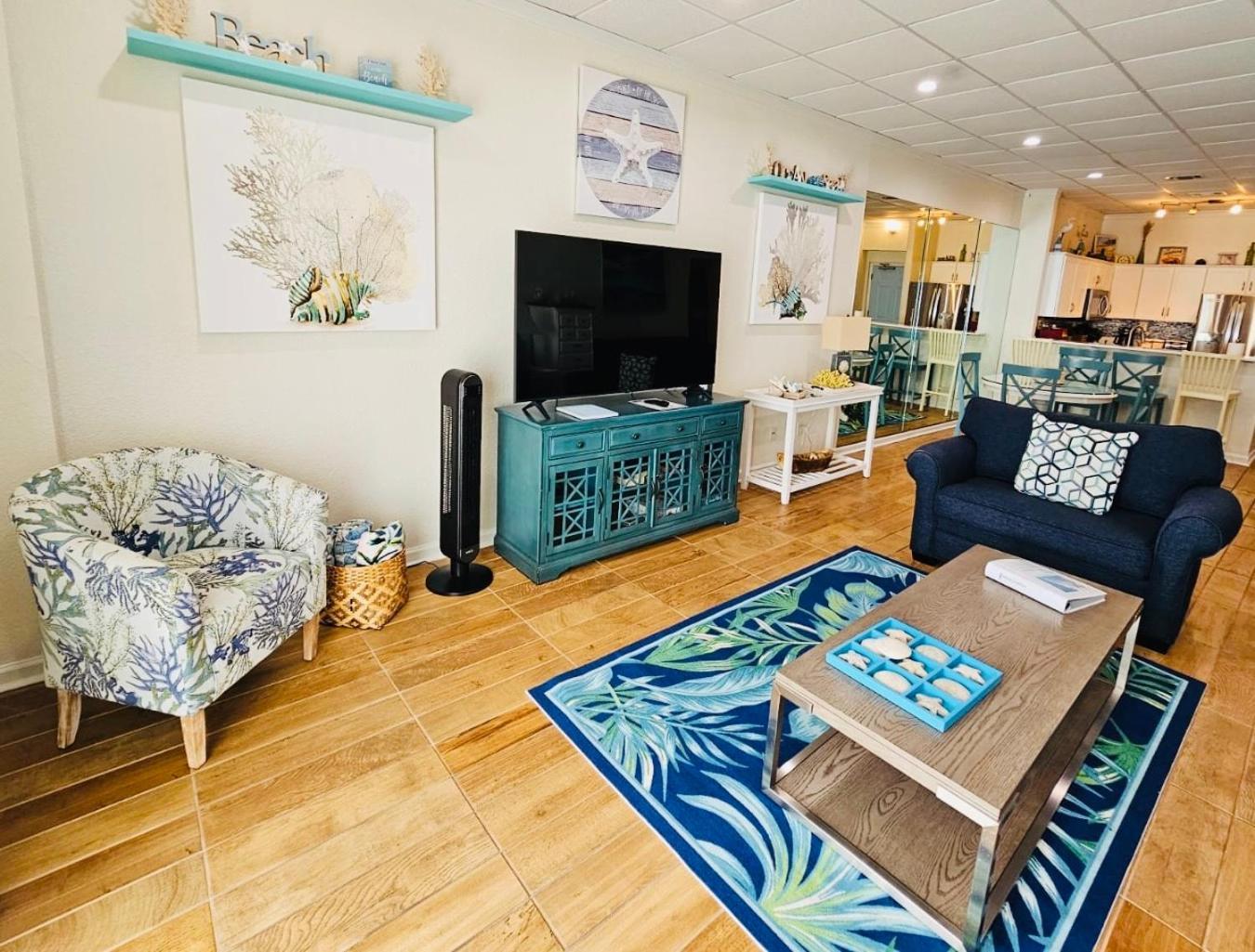 Pensacola, Oceanfront Paradise With Private Beach Pensacola Beach Exteriér fotografie