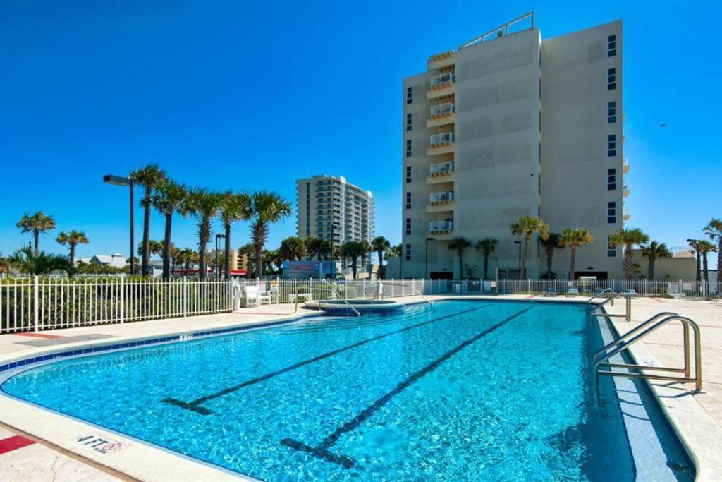 Pensacola, Oceanfront Paradise With Private Beach Pensacola Beach Exteriér fotografie